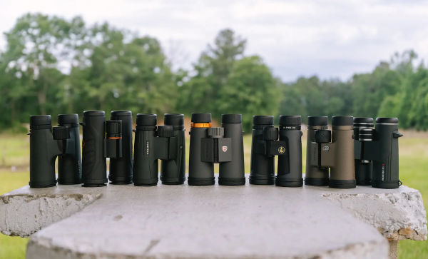 Best 5 Binoculars in 2026 – ProductExperts