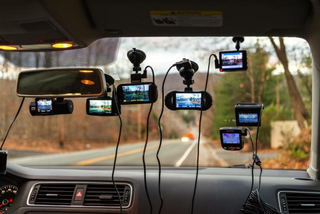 Top 5 Dash Cameras in 2026 UK – ProductExperts